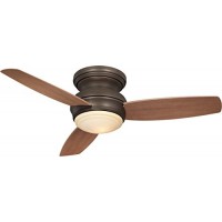 Minka-Aire F593-ORB  Traditional Concept   44" Ceiling Fan  Oil Rubbed Bronze - B004T43Q1I
